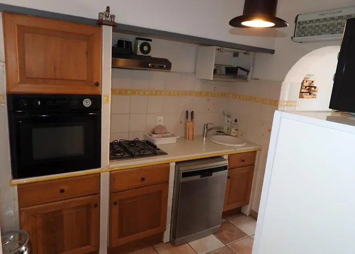 Casa Del Castell