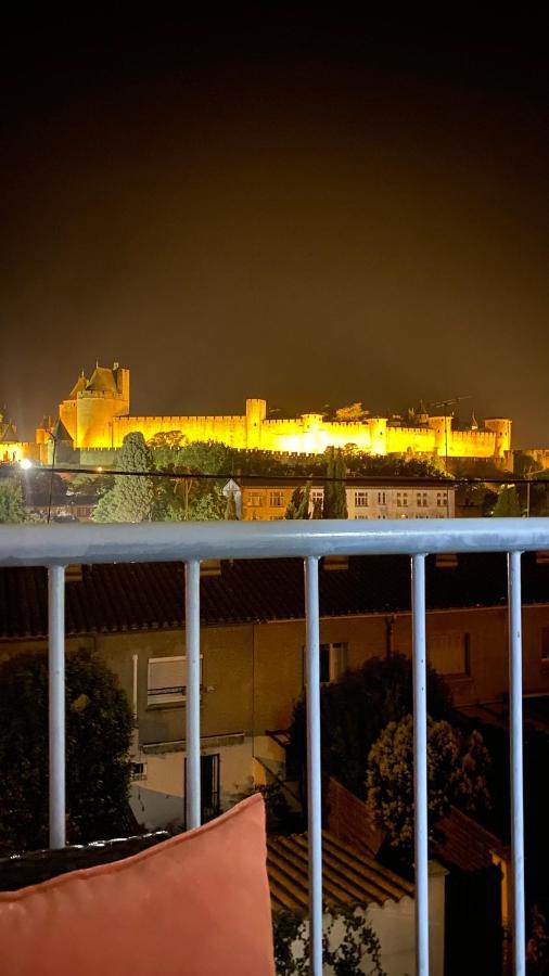 Casa Del Castell Séjour chez l'habitant Carcassonne