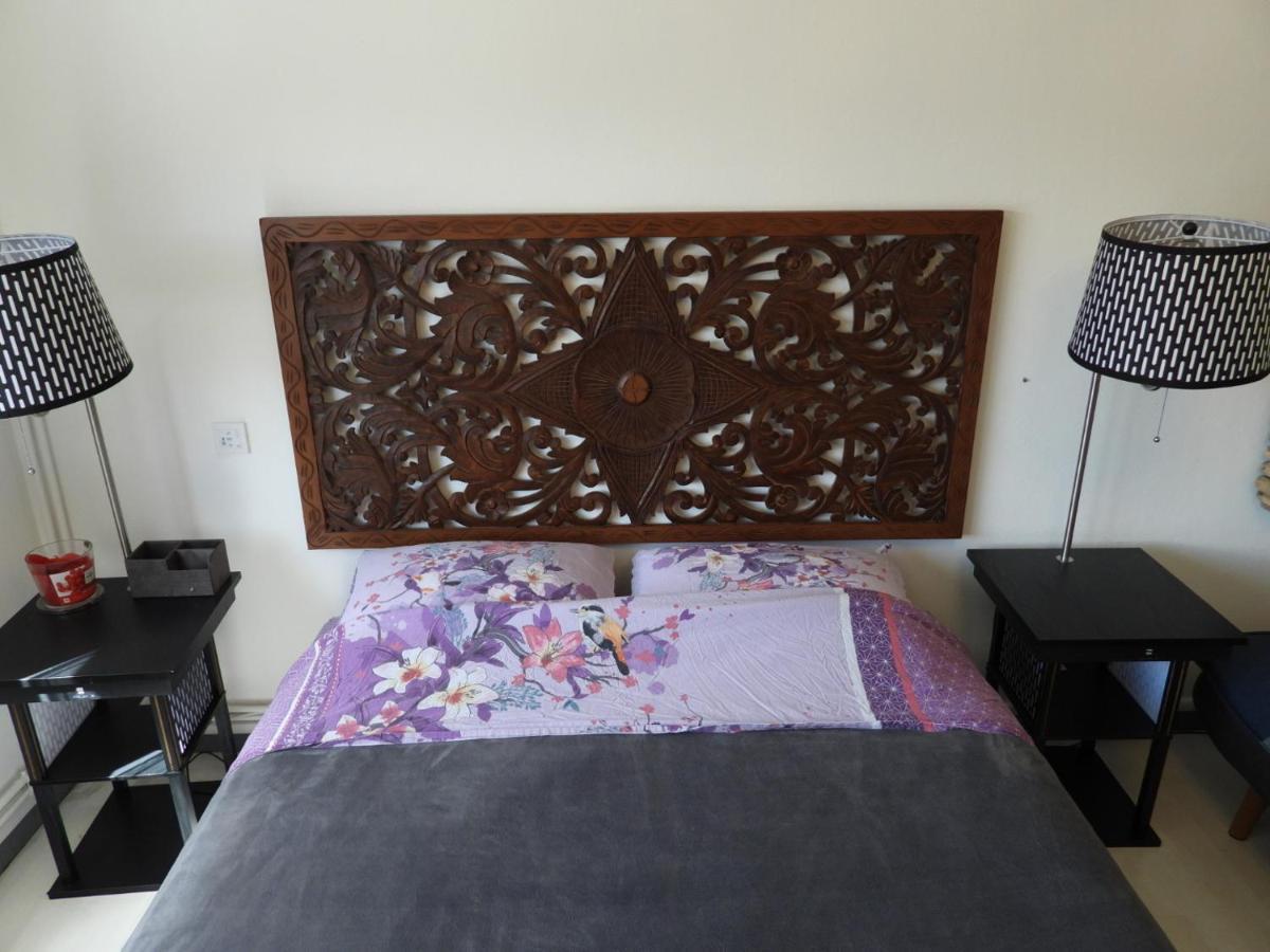 Quarto em Acomodações Particulares Casa Del Castell