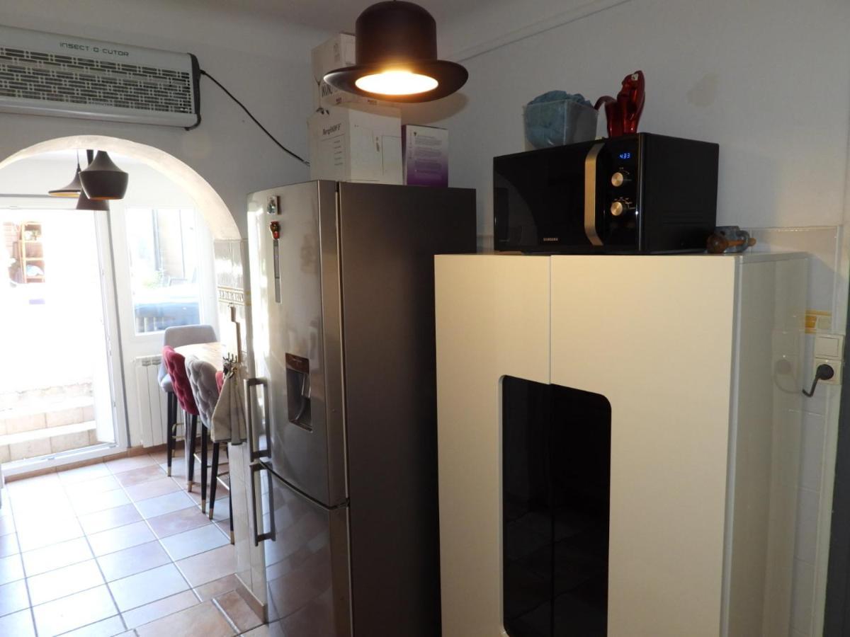 Casa Del Castell Séjour chez l'habitant